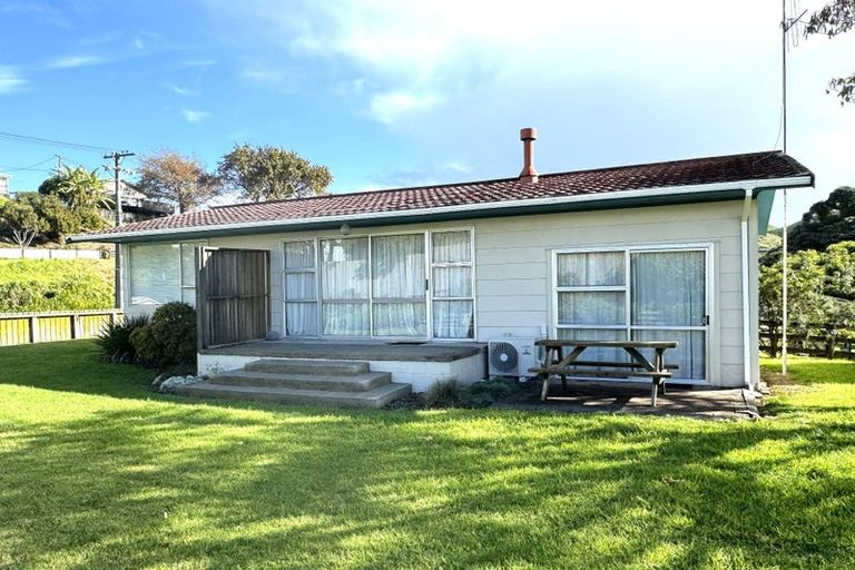 Photo of property in 112 Tainui Street, Kawhia, 3889