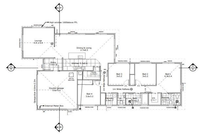 Photo of property in 22 Kearns Drive, Hobsonville, Auckland, 0616