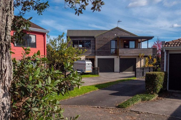 Photo of property in 1b Hunter Way, Otumoetai, Tauranga, 3110