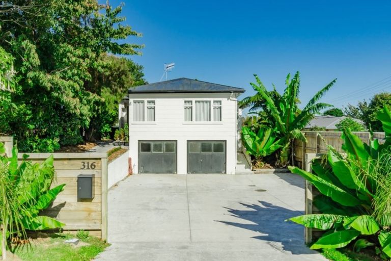 Photo of property in 316 Te Moana Road, Waikanae, 5036