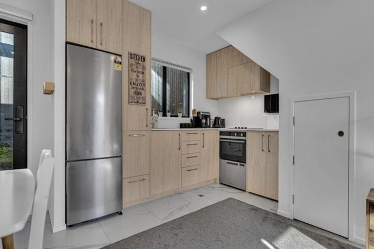 Photo of property in 8/3 Shearer Avenue, Papanui, Christchurch, 8052