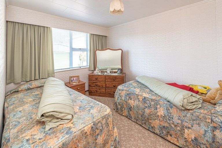 Photo of property in 4 Camellia Avenue, Aramoho, Whanganui, 4500