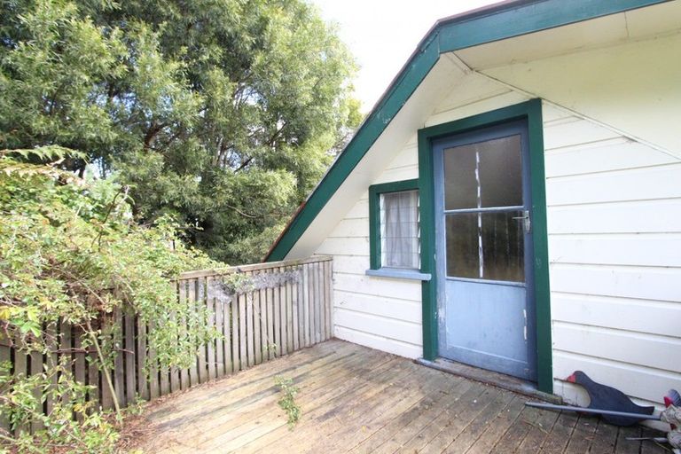 Photo of property in 2649 Pahiatua Pongaroa Road, Makuri, Pahiatua, 4989