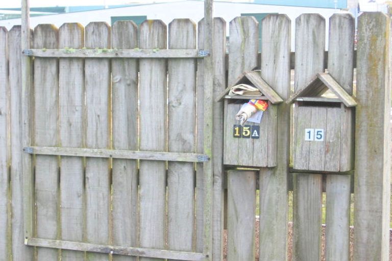 Photo of property in 15b Upper Kent Street, Frankton, Hamilton, 3204