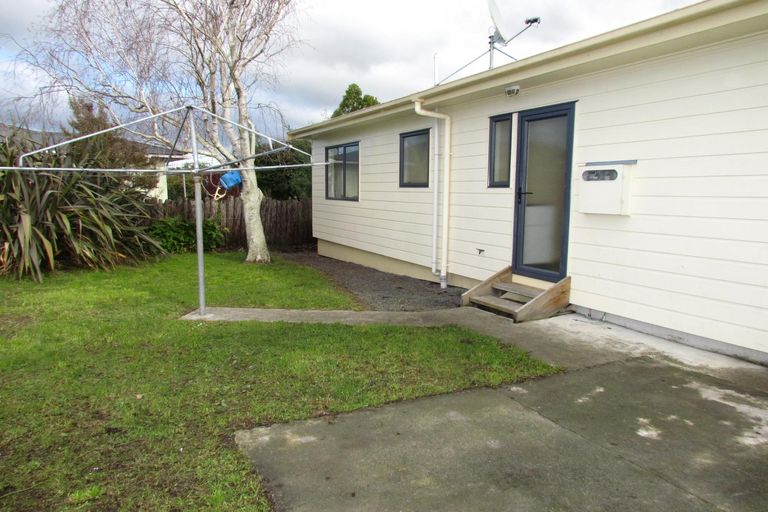 Photo of property in 50a Keir Crescent, Lansdowne, Masterton, 5810