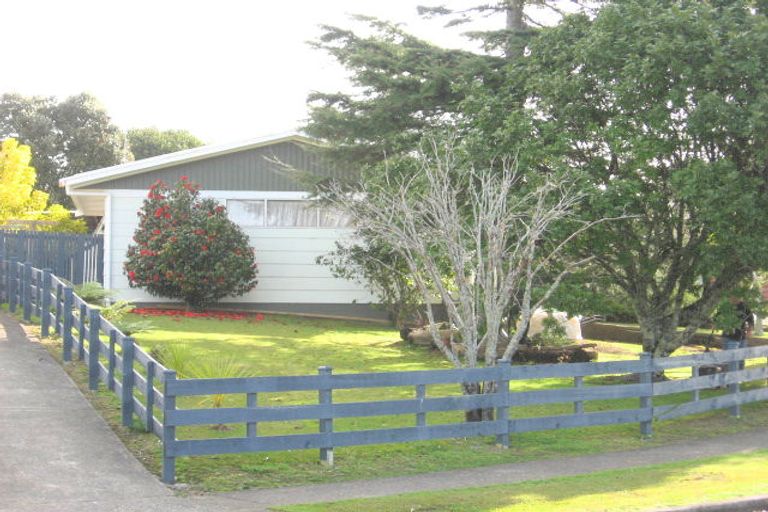Photo of property in 43 Tapper Crescent, Tikipunga, Whangarei, 0112