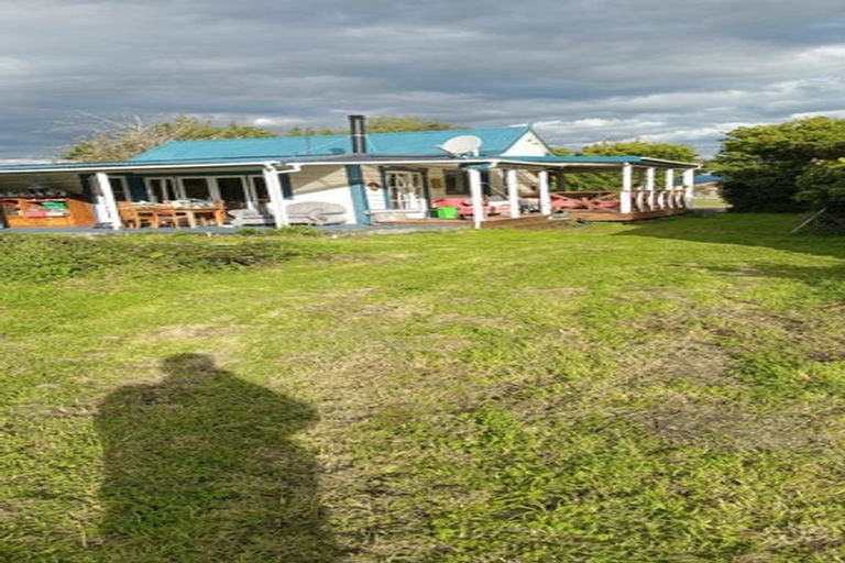 Photo of property in 5 Town Belt South, Blackball, 7804