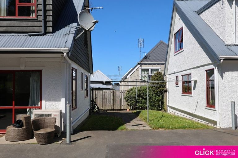 Photo of property in 140 Harbour Terrace, North Dunedin, Dunedin, 9016