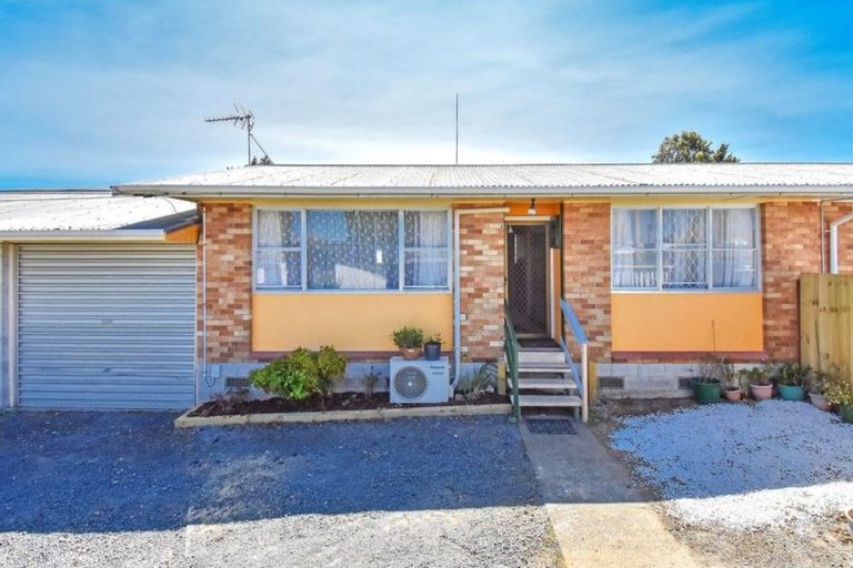 Photo of property in 2/117 Maich Road, Manurewa, Auckland, 2102