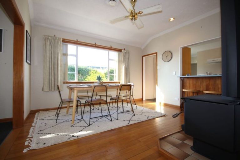 Photo of property in 207 Chelmsford Street, Waverley, Invercargill, 9810