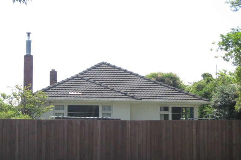 Photo of property in 35 Studholme Street, Somerfield, Christchurch, 8024