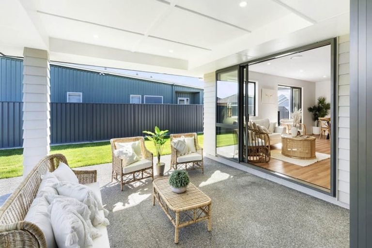 Photo of property in 15 Patty Lane, Patumahoe, Pukekohe, 2679