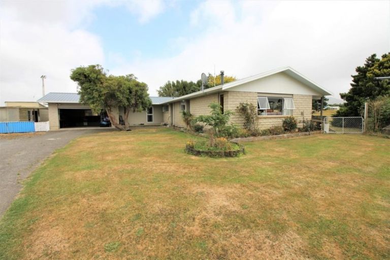 Photo of property in 921 Top Grass Road, Dannevirke, 4972