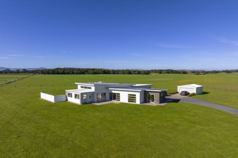 Photo of property in 382 Taukoro Road, Morrinsville, 3375