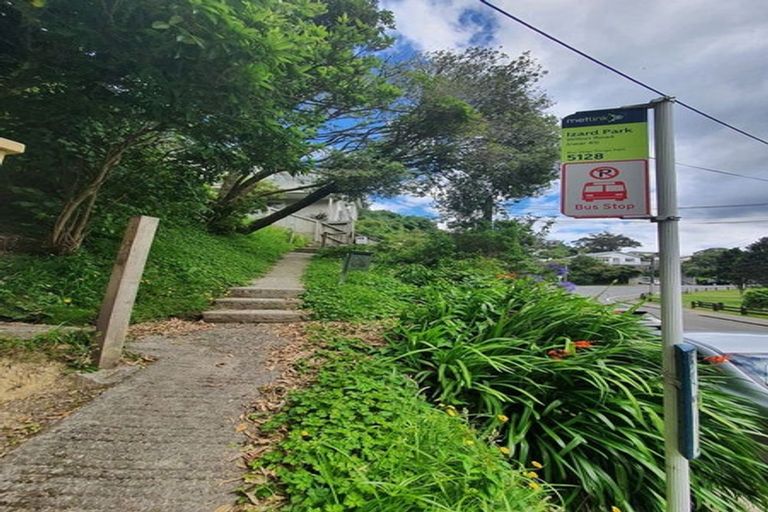 Photo of property in 43 Wilton Road, Wadestown, Wellington, 6012