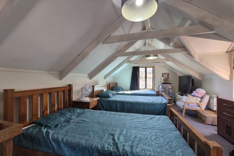 Photo of property in 527 Kapanga Road, Coromandel, 3506