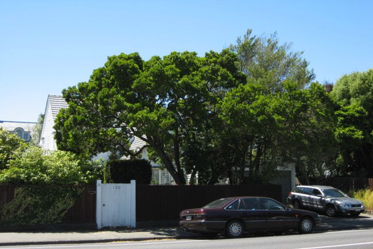 Photo of property in 150 Papanui Road, Merivale, Christchurch, 8014