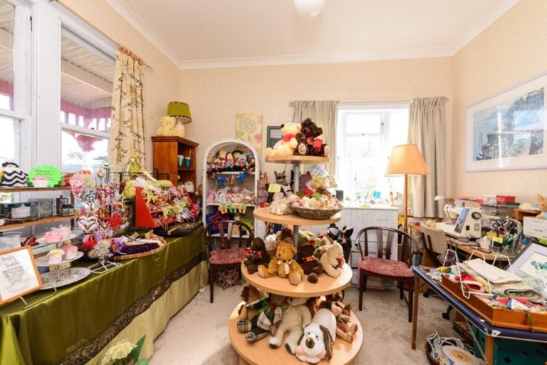 Photo of property in 12 Parker Street, Mayfield, Blenheim, 7201