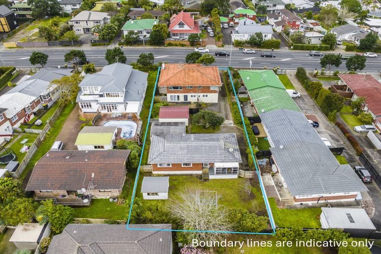 Photo of property in 1/9 Esmonde Road, Takapuna, Auckland, 0622
