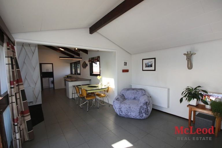 Photo of property in 105 Princes Street, Netherby, Ashburton, 7700