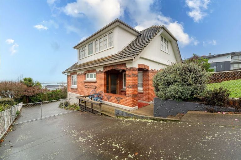Photo of property in 29a Wharfe Street, South Hill, Oamaru, 9400