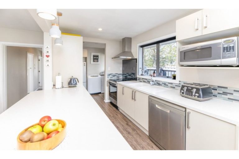 Photo of property in 36 Greenhaven Drive, Burwood, Christchurch, 8083