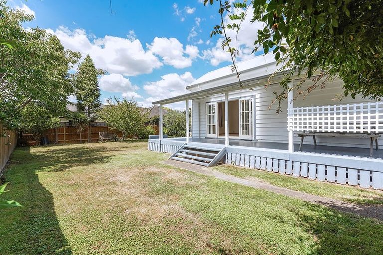 Photo of property in 76 Albert Street, Hamilton East, Hamilton, 3216