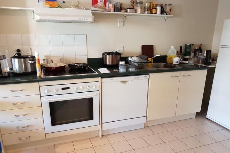 Photo of property in Courtenay Apartments, 507/120 Courtenay Place, Te Aro, Wellington, 6011