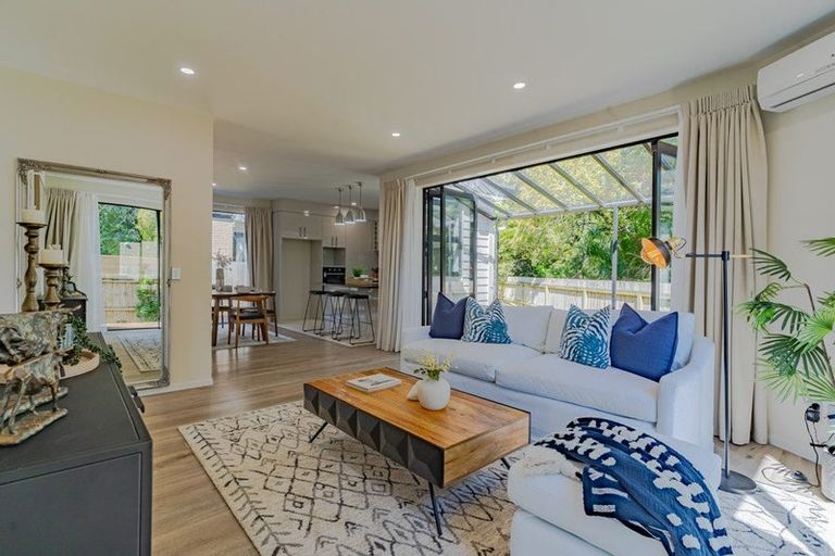 Photo of property in 6 Rashni Road, Flat Bush, Auckland, 2019