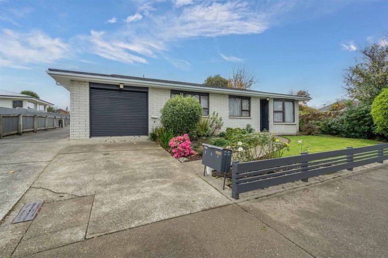 Photo of property in 1/64 Clifton Street, Windsor, Invercargill, 9810