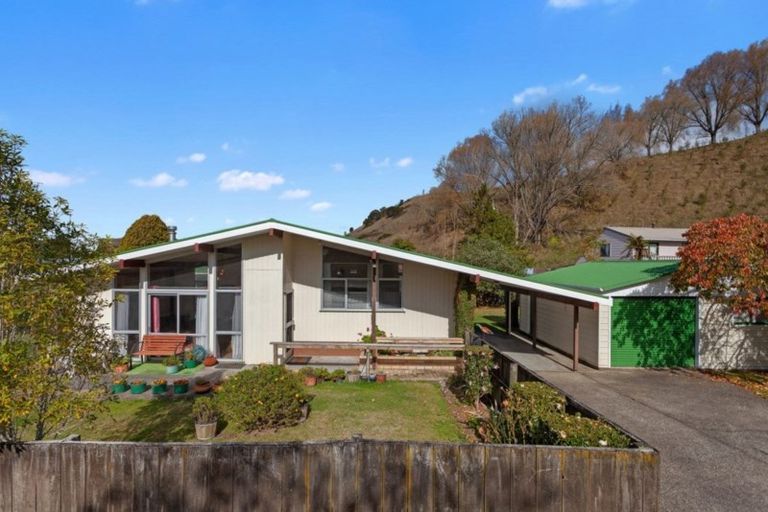 Photo of property in 36 Tuwharetoa Road, Kawerau, 3127