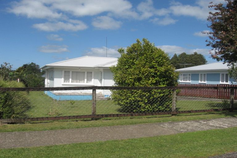 Photo of property in 30 Wihongi Street, Kaikohe, 0405