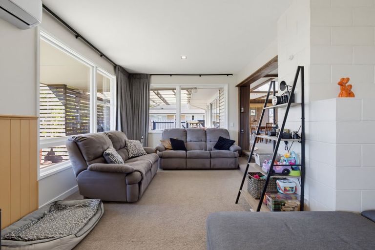 Photo of property in 52 Cavendish Road, Casebrook, Christchurch, 8051