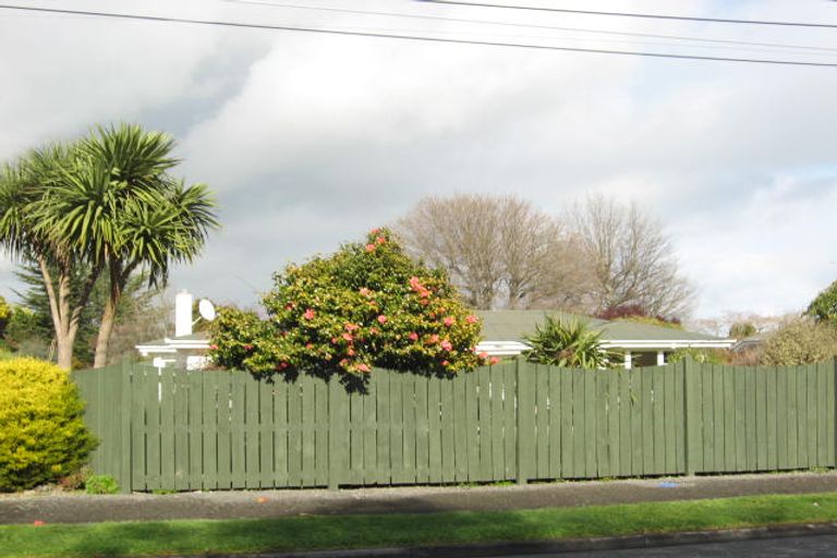 Photo of property in 13 Michael Street, Kuripuni, Masterton, 5810