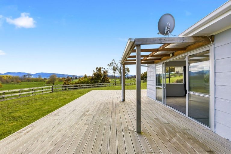 Photo of property in 101 Sangro Road, Reporoa, 3081