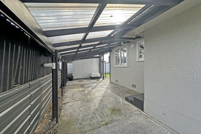 Photo of property in 4 Terrace Street, Aramoho, Wanganui, 4500