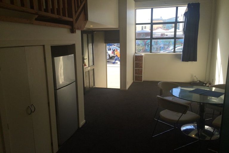 Photo of property in Truth House, 9b Bute Street, Te Aro, Wellington, 6011