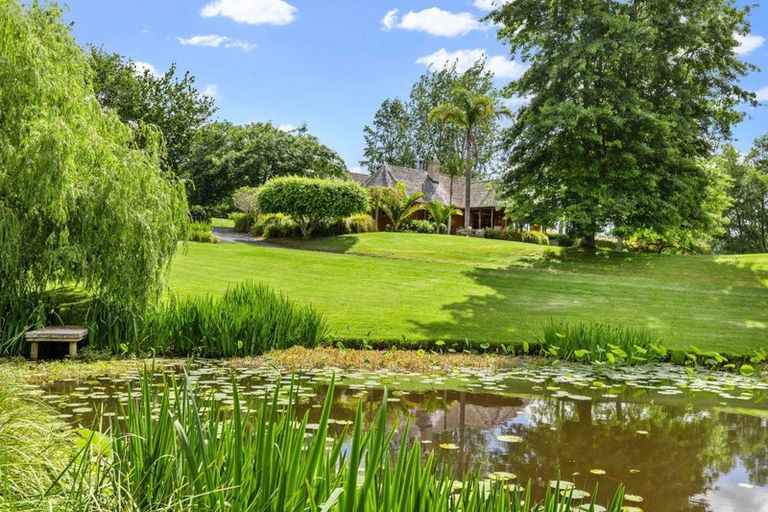 Photo of property in 124 Mahoenui Valley Road, Coatesville, Albany, 0793