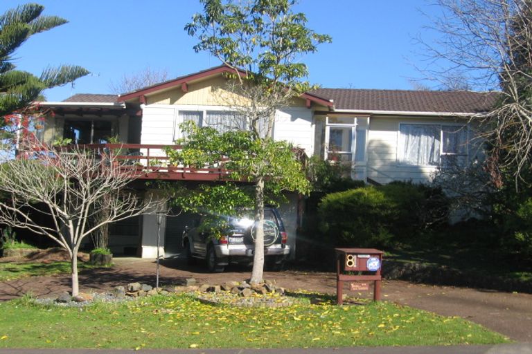 Photo of property in 81 Opaheke Road, Opaheke, Papakura, 2113