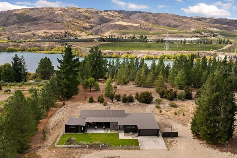 Photo of property in 217b Bannockburn Road, Cromwell, 9384