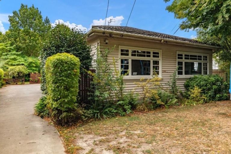 Photo of property in 136 Mersey Street, St Albans, Christchurch, 8014