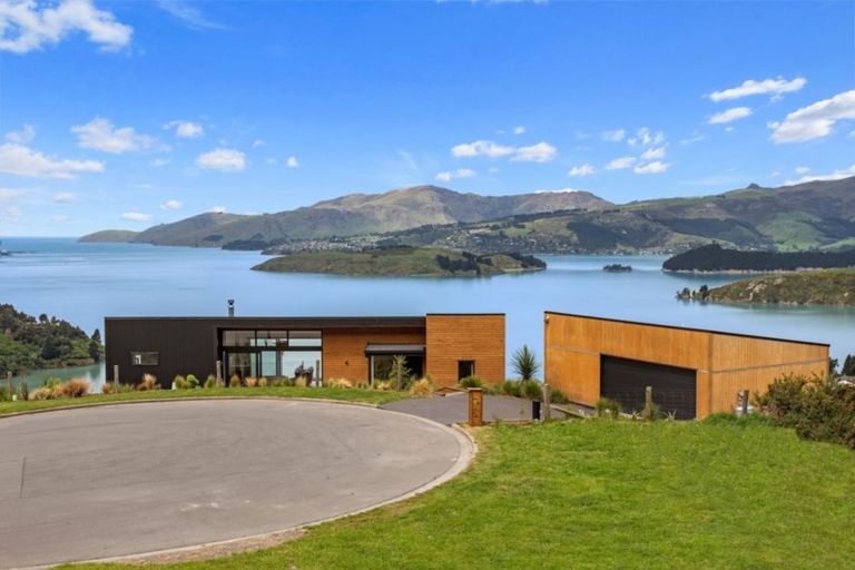 Photo of property in 39 The Terrace, Governors Bay, Lyttelton, 8971