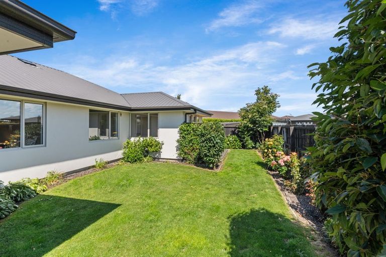Photo of property in 8 The Runway, Wigram, Christchurch, 8042