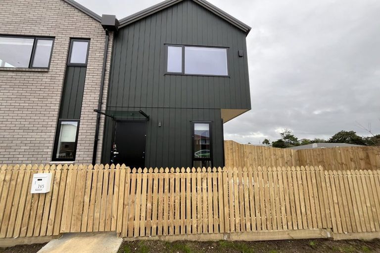 Photo of property in 1/265 Great South Road, Manurewa, Auckland, 2102