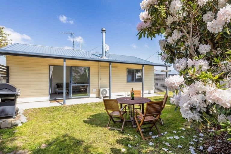 Photo of property in 94 Rakaia Terrace, Rakaia, 7710