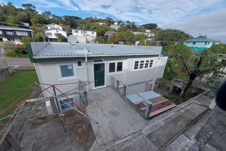 Photo of property in 92 Fraser Avenue, Johnsonville, Wellington, 6037