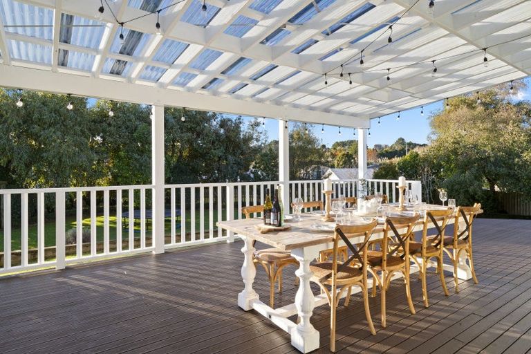 Photo of property in 72a Jellicoe Avenue, Tuakau, 2121