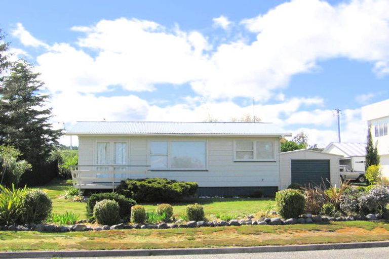 Photo of property in 63 Mahuta Road, Waitahanui, Taupo, 3378