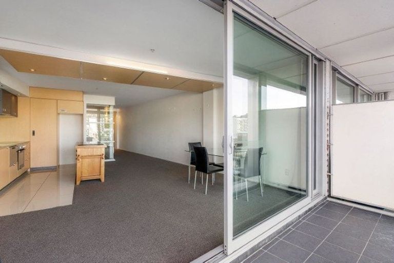 Photo of property in Century City Apartments, 20/72 Tory Street, Te Aro, Wellington, 6011