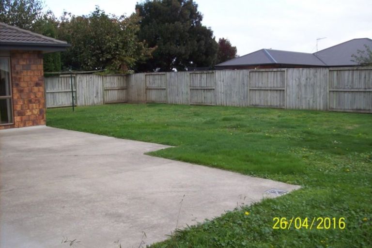 Photo of property in 31 Watkins Road, Cambridge, 3434